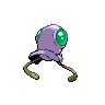 tentacool sprite