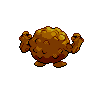 graveler sprite