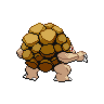 golem sprite