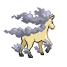 rapidash sprite