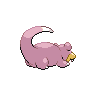 slowpoke sprite