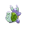 wartortle sprite