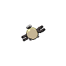magnemite sprite