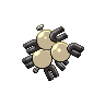 magneton sprite
