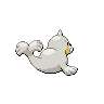 seel sprite