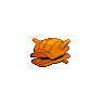 shellder sprite
