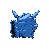 cloyster sprite