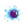 gastly sprite