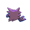 haunter sprite