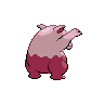 drowzee sprite