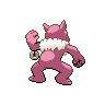 hypno sprite